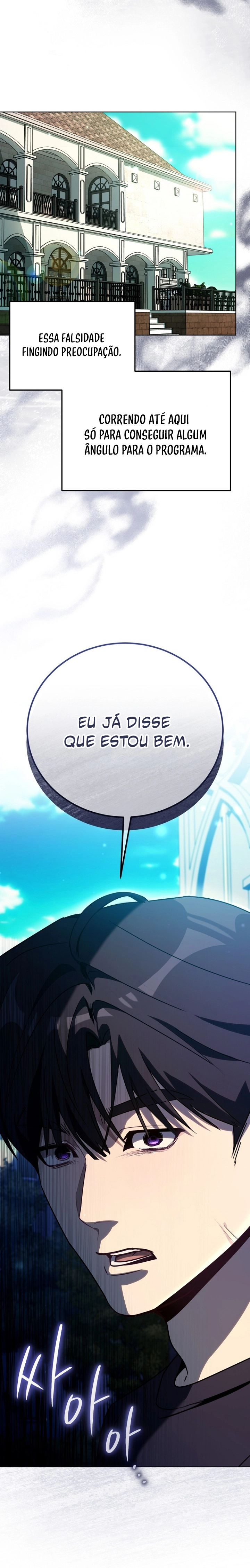 Read O Ator de Mil Faces Manga Online