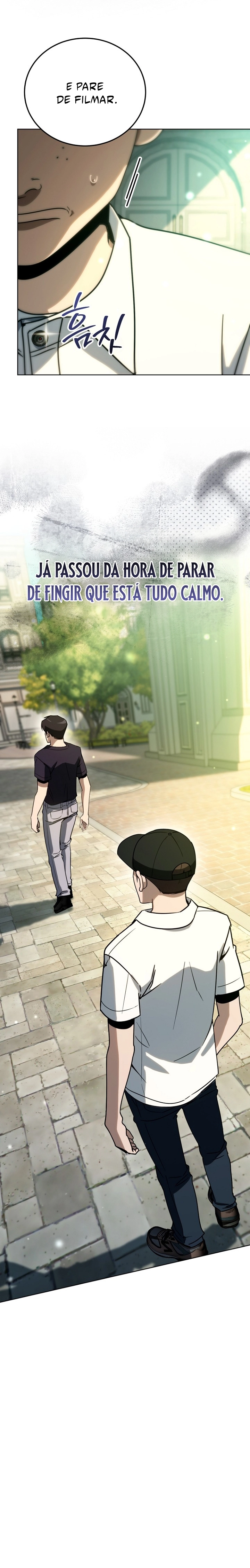 Read O Ator de Mil Faces Manga Online