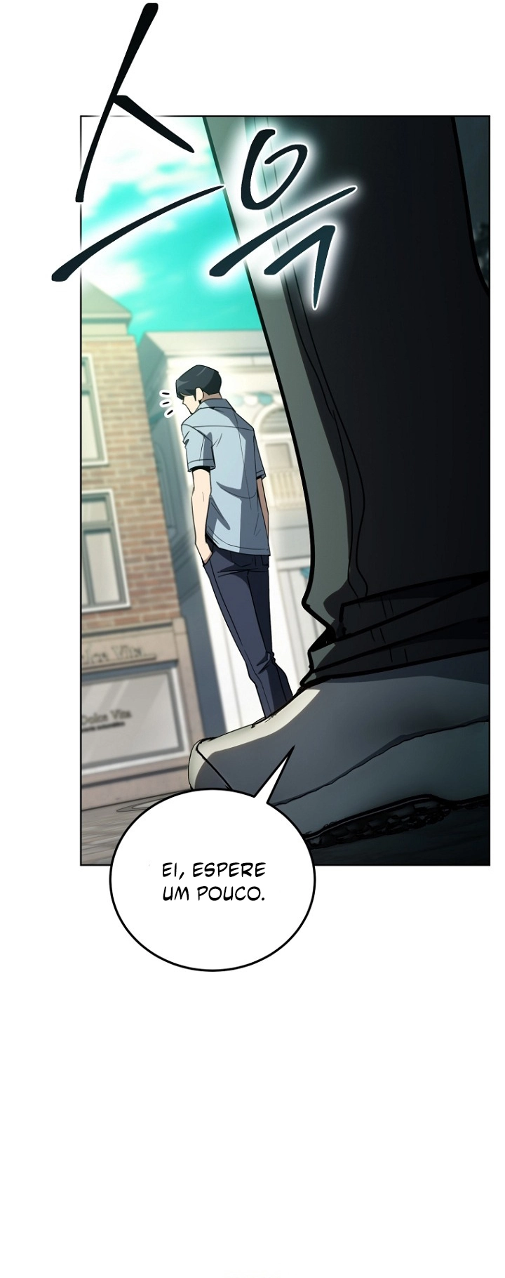 Read O Ator de Mil Faces Manga Online