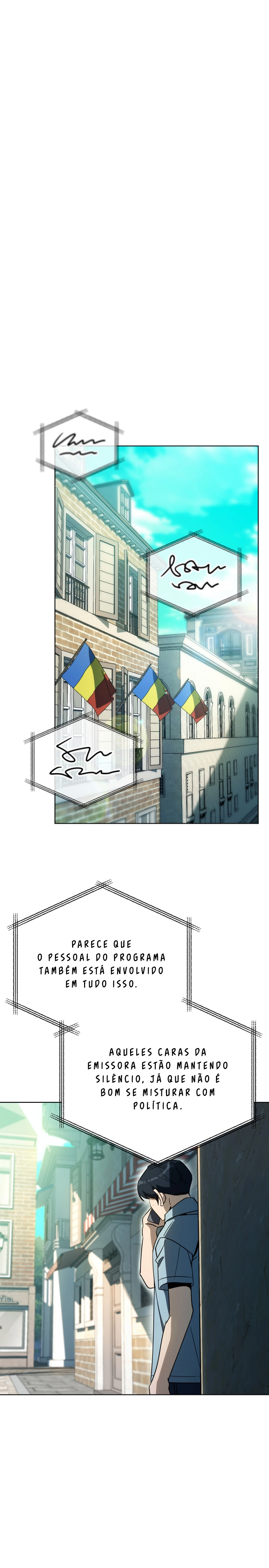 Read O Ator de Mil Faces Manga Online