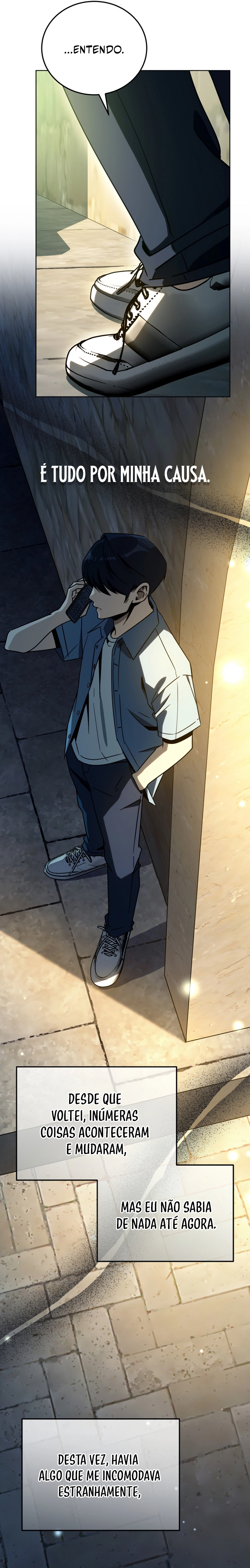 Read O Ator de Mil Faces Manga Online