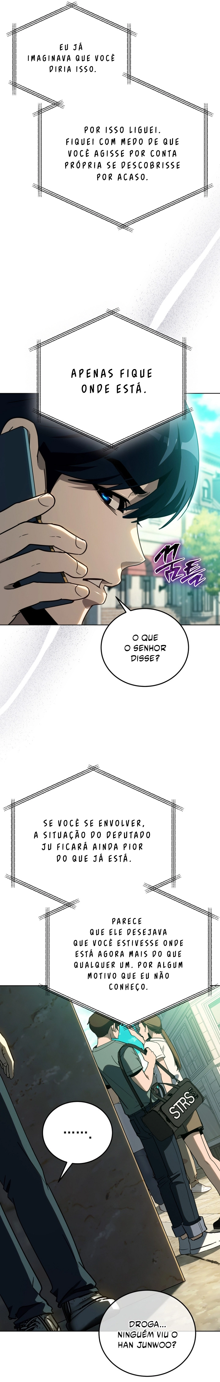 Read O Ator de Mil Faces Manga Online