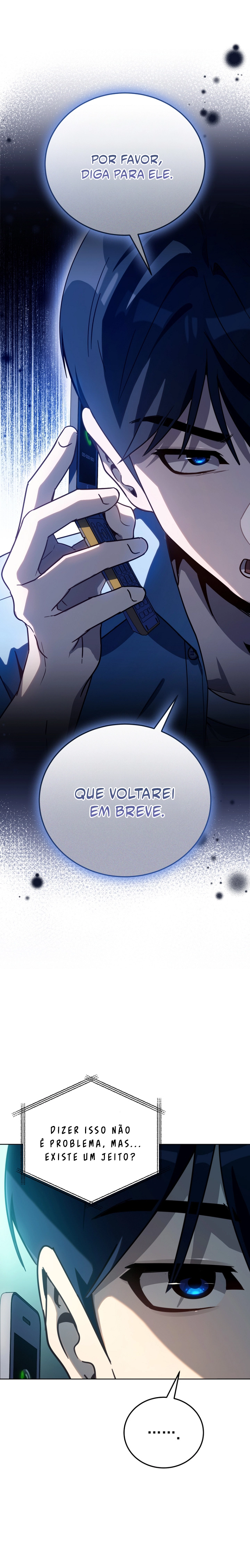Read O Ator de Mil Faces Manga Online