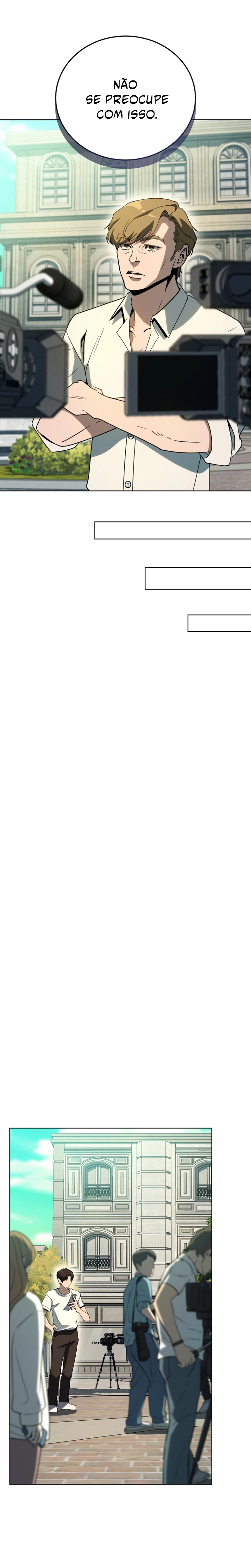 Read O Ator de Mil Faces Manga Online