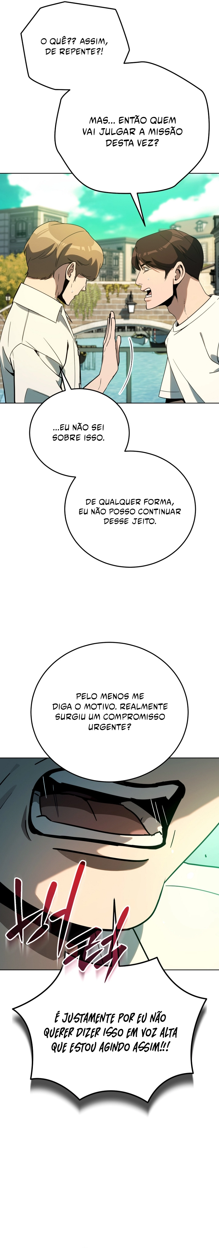 Read O Ator de Mil Faces Manga Online