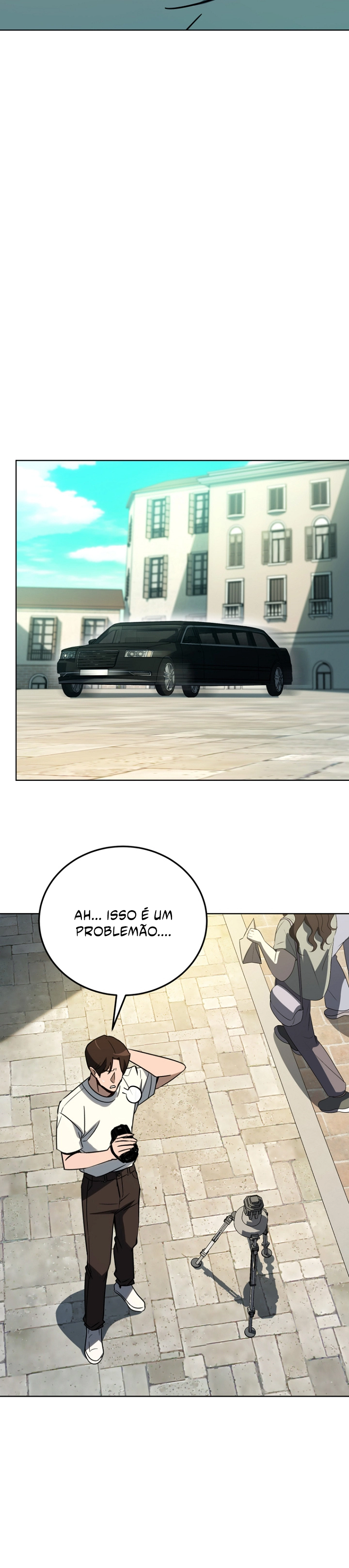 Read O Ator de Mil Faces Manga Online