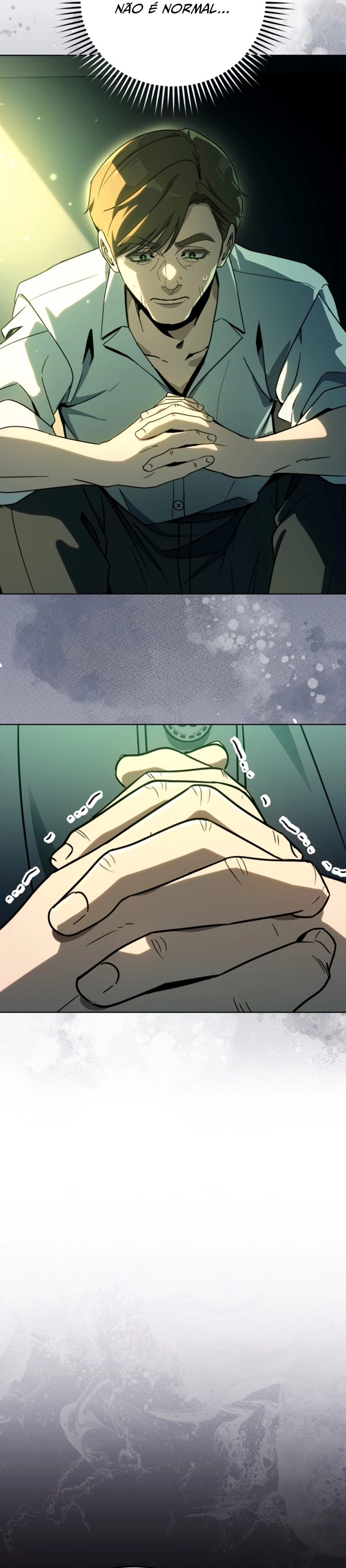 Read O Ator de Mil Faces Manga Online