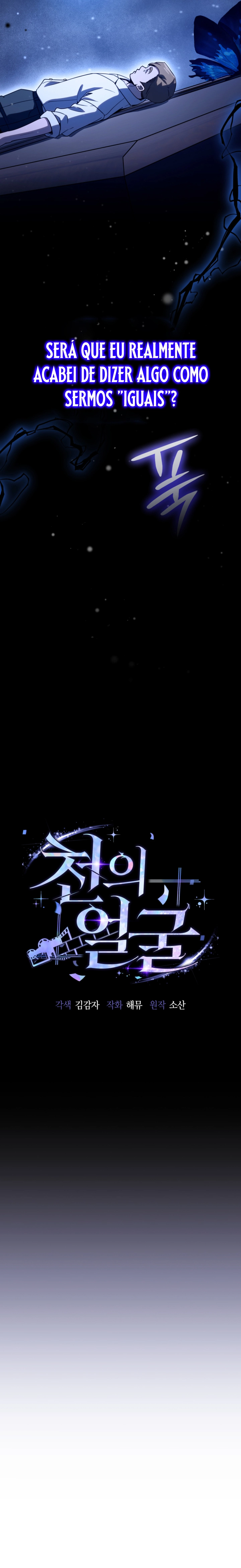 Read O Ator de Mil Faces Manga Online