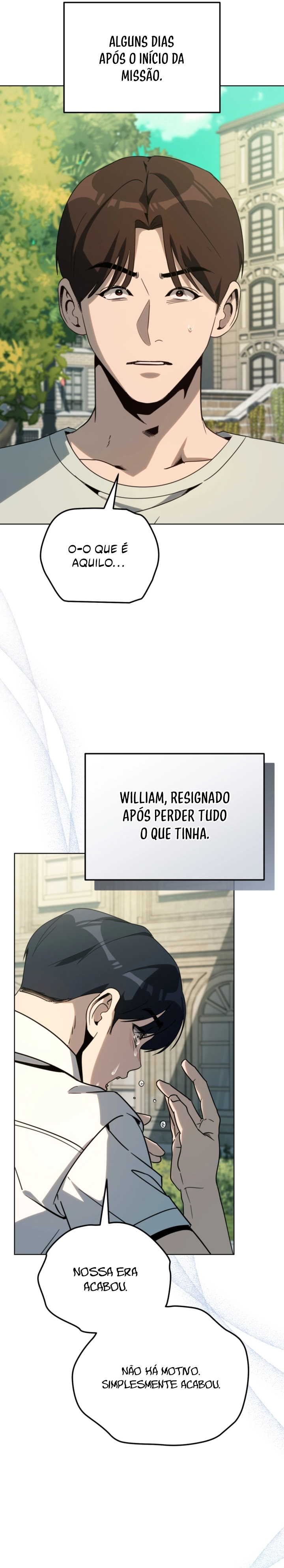 Read O Ator de Mil Faces Manga Online