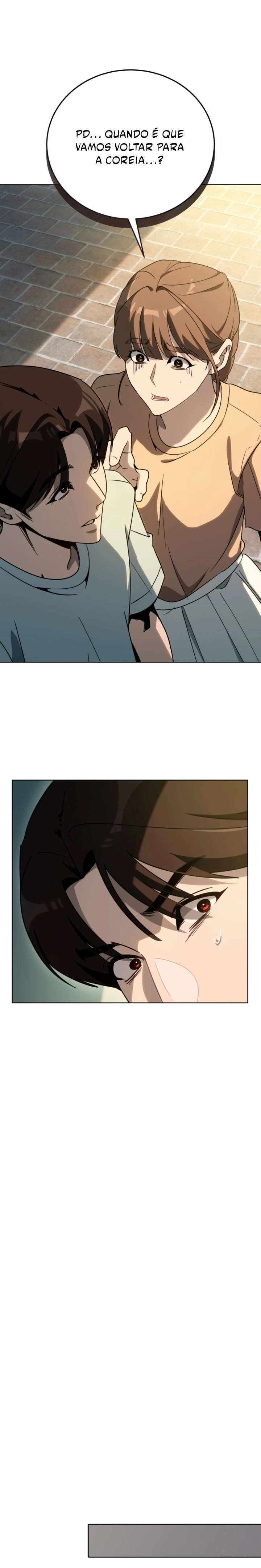 Read O Ator de Mil Faces Manga Online