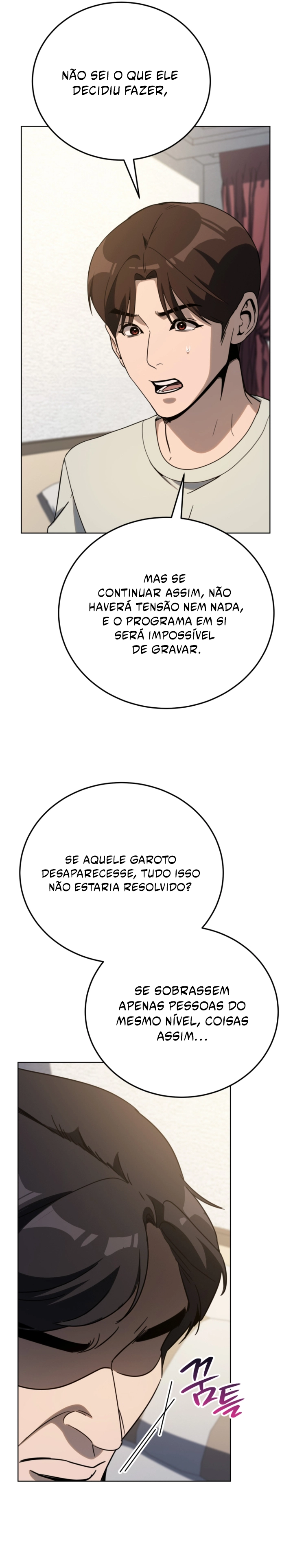 Read O Ator de Mil Faces Manga Online