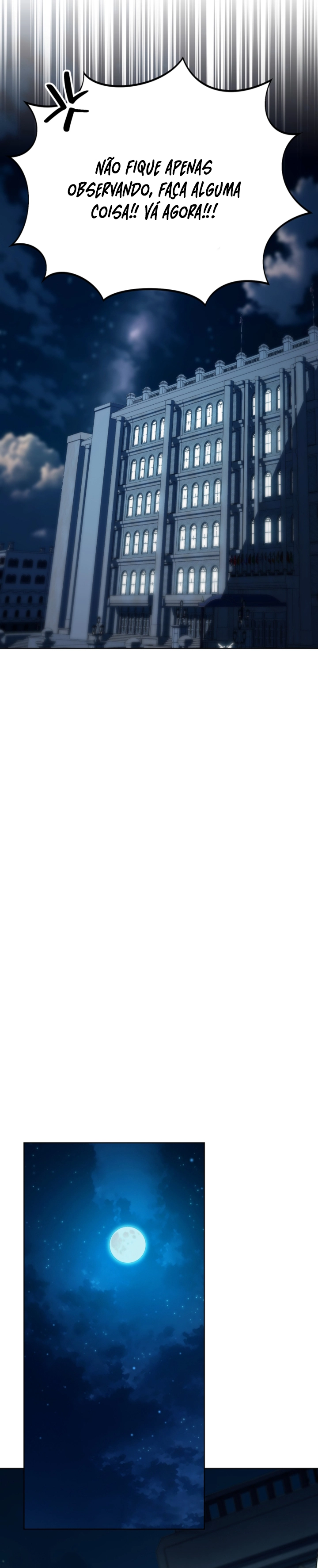 Read O Ator de Mil Faces Manga Online