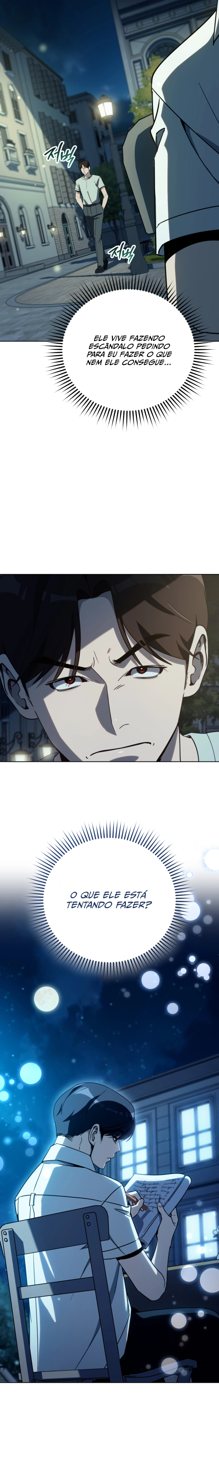 Read O Ator de Mil Faces Manga Online