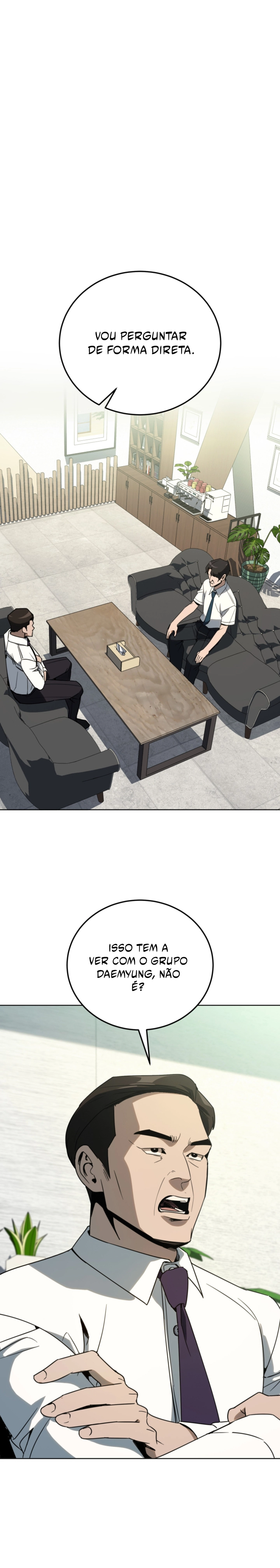 Read O Ator de Mil Faces Manga Online