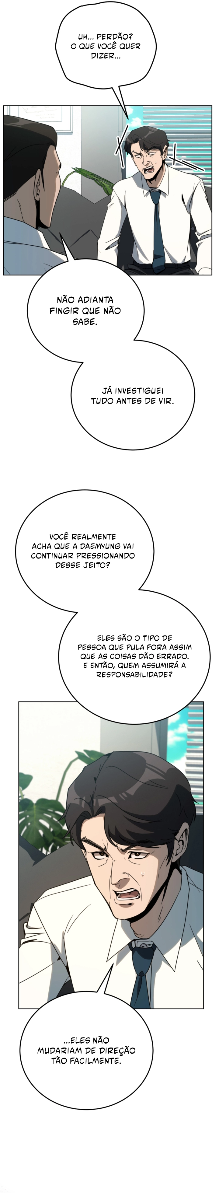 Read O Ator de Mil Faces Manga Online