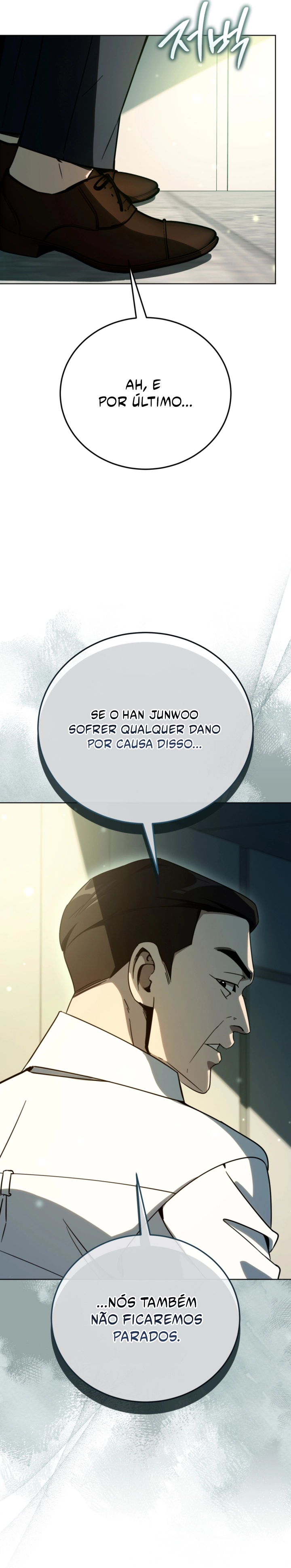 Read O Ator de Mil Faces Manga Online