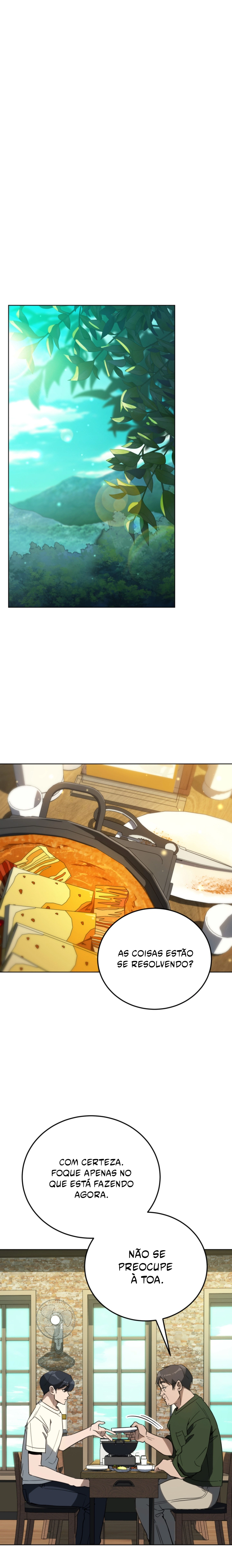 Read O Ator de Mil Faces Manga Online