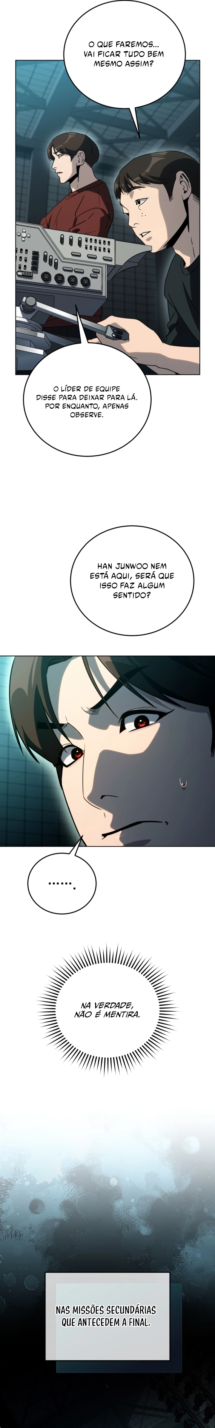 Read O Ator de Mil Faces Manga Online