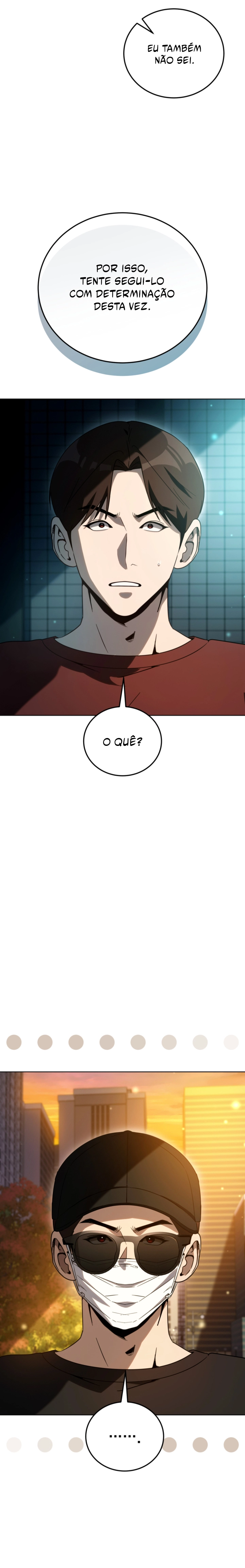 Read O Ator de Mil Faces Manga Online