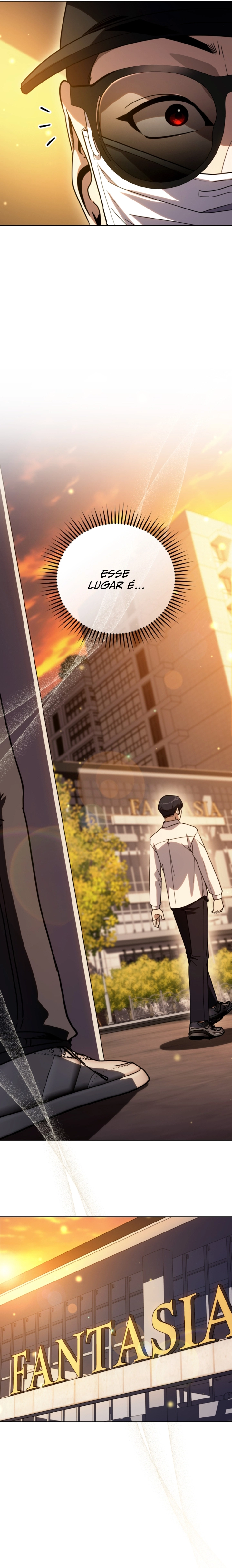 Read O Ator de Mil Faces Manga Online