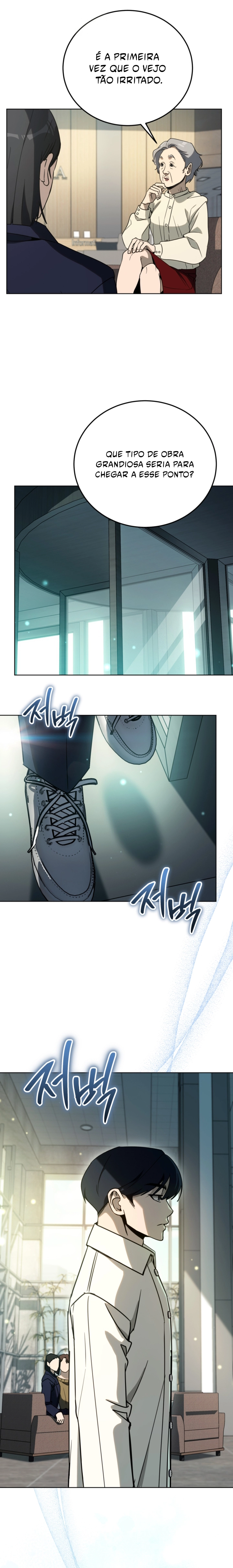 Read O Ator de Mil Faces Manga Online