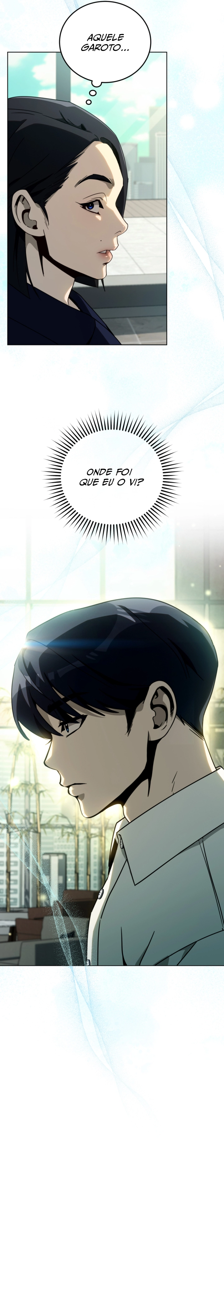 Read O Ator de Mil Faces Manga Online