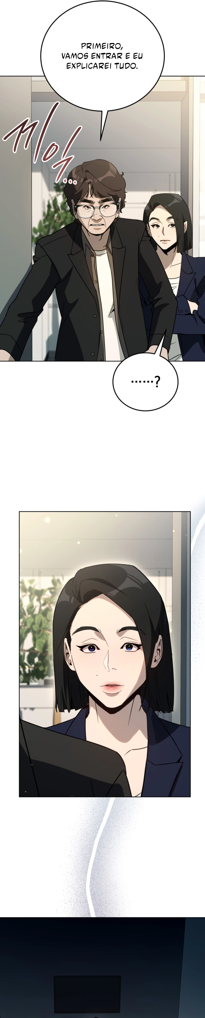 Read O Ator de Mil Faces Manga Online