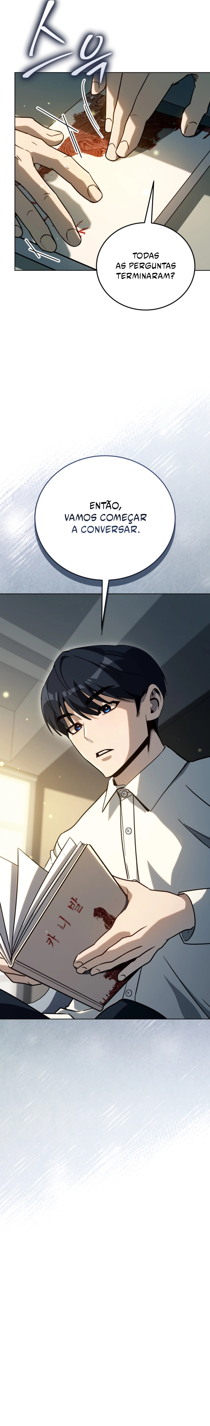 Read O Ator de Mil Faces Manga Online