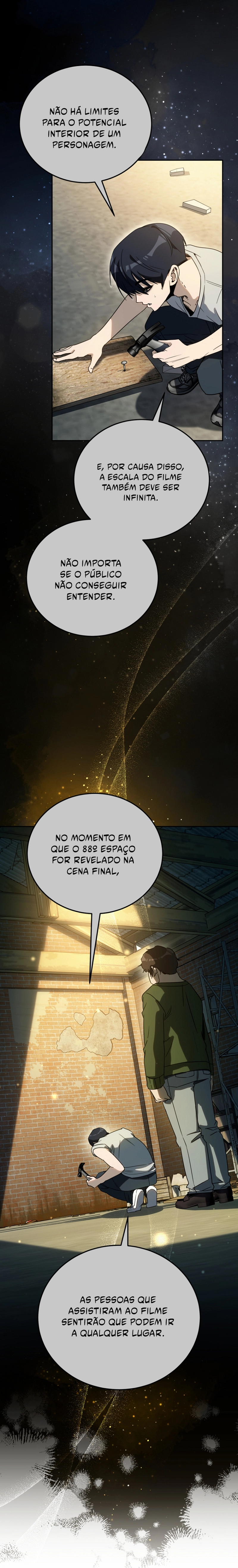 Read O Ator de Mil Faces Manga Online