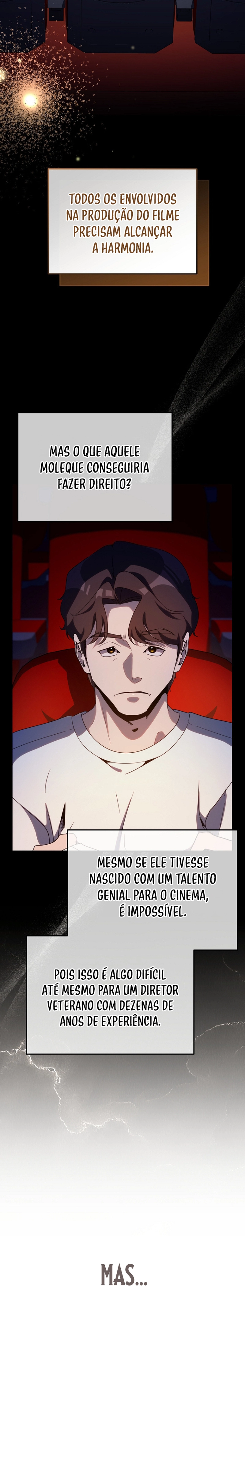 Read O Ator de Mil Faces Manga Online