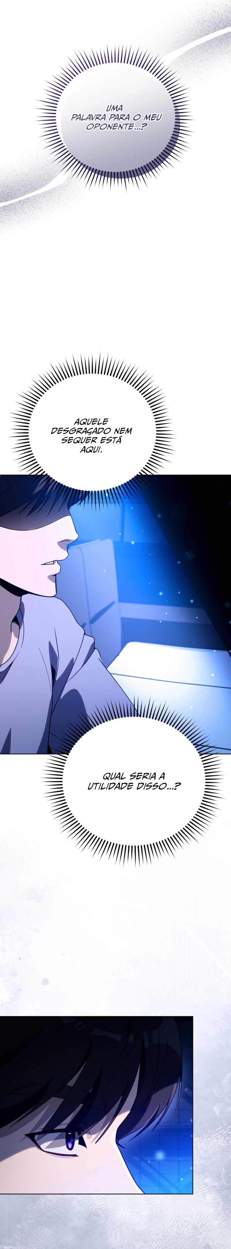 Read O Ator de Mil Faces Manga Online