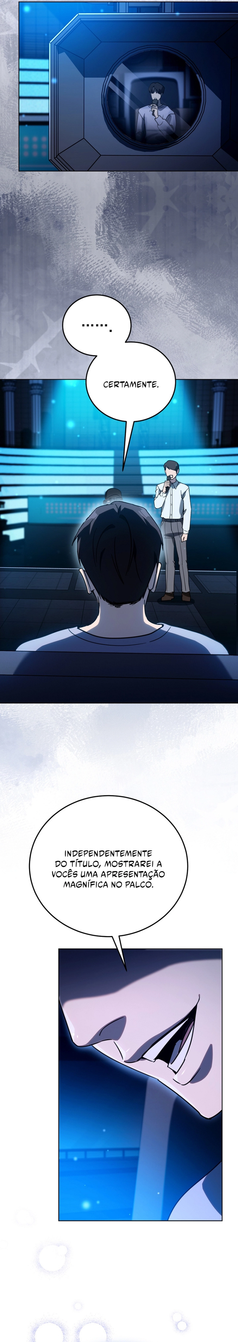 Read O Ator de Mil Faces Manga Online