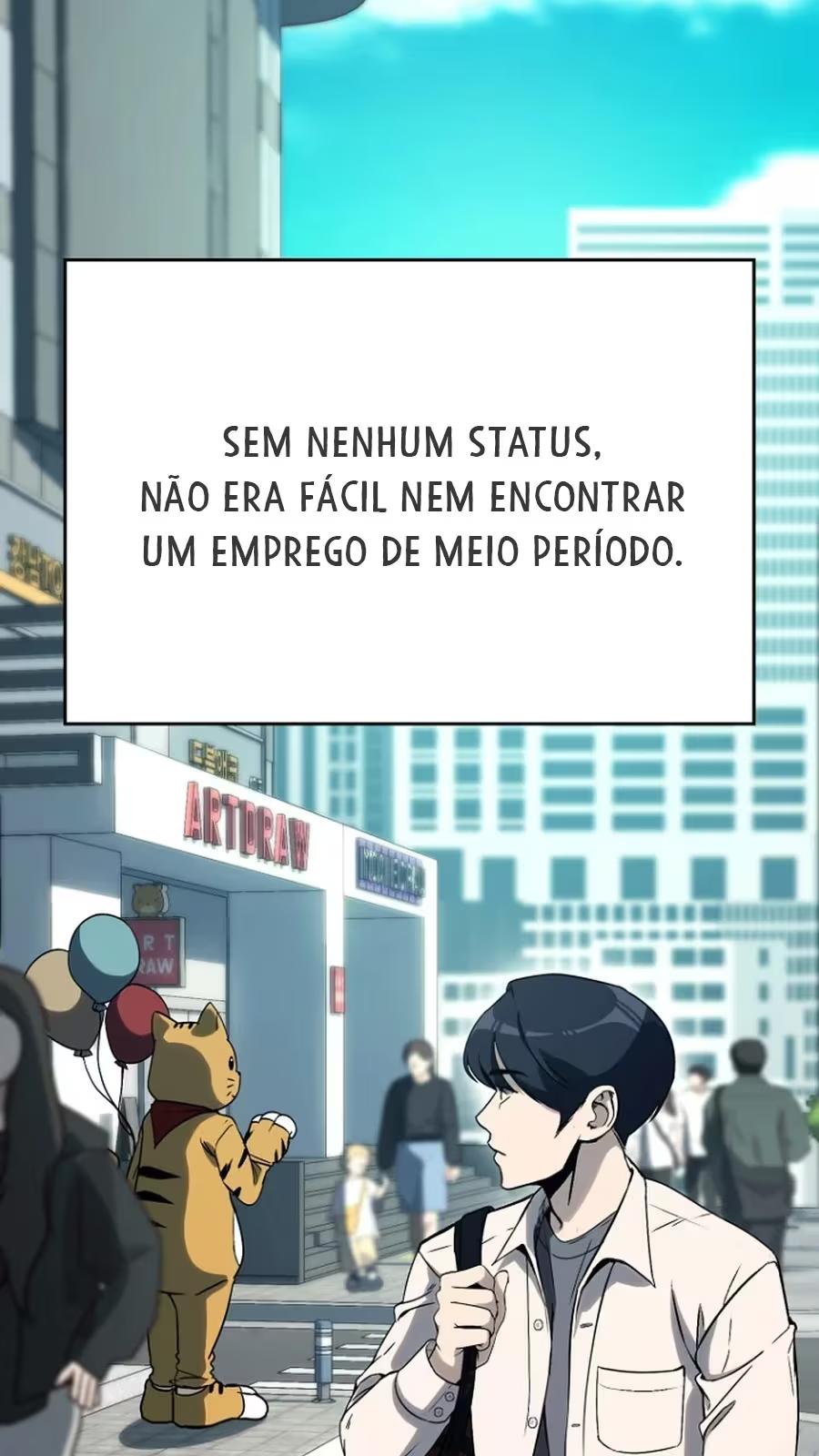 Read O Ator de Mil Faces Manga Online