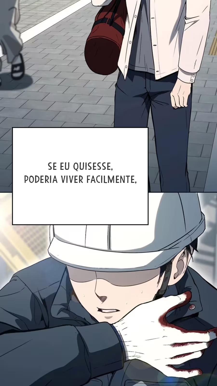 Read O Ator de Mil Faces Manga Online