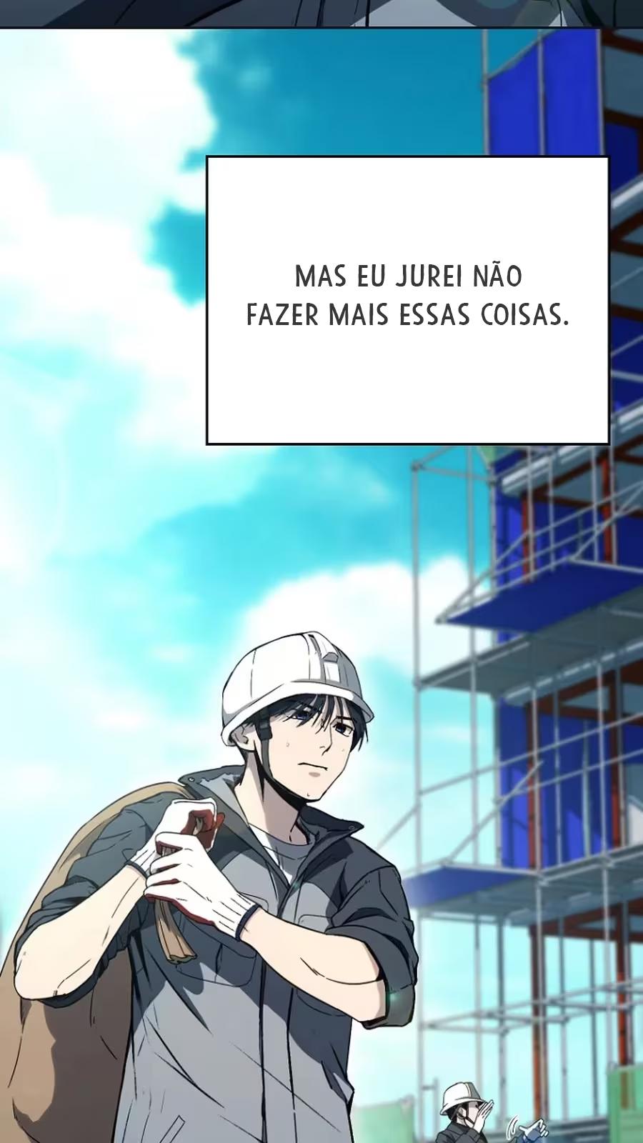 Read O Ator de Mil Faces Manga Online