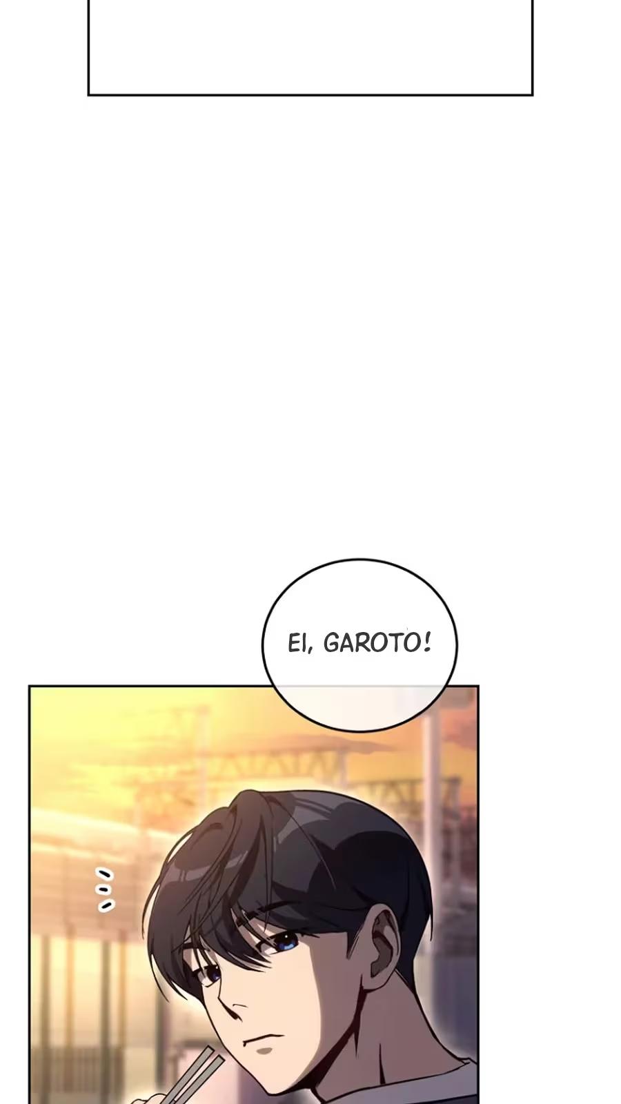 Read O Ator de Mil Faces Manga Online