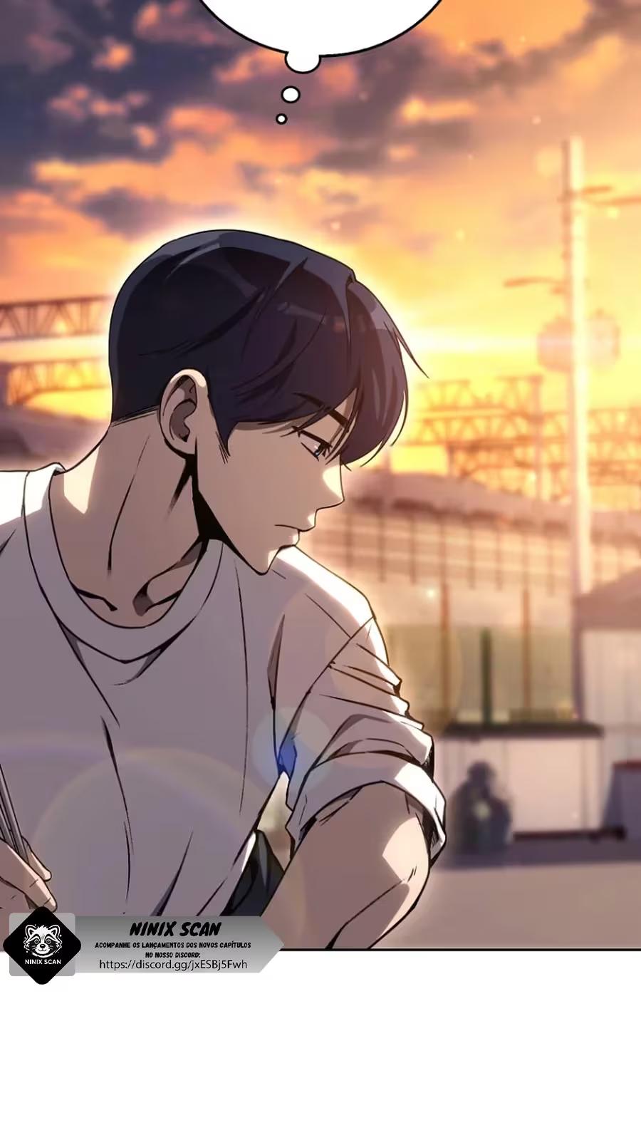 Read O Ator de Mil Faces Manga Online