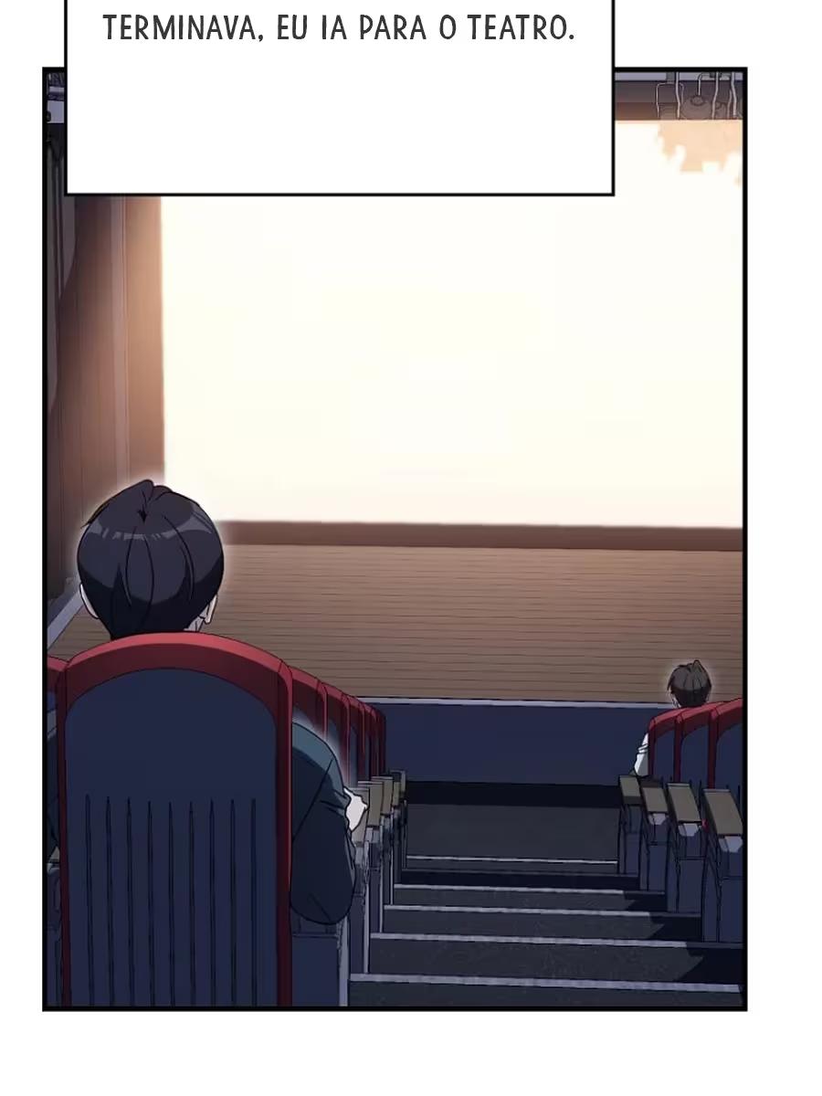 Read O Ator de Mil Faces Manga Online