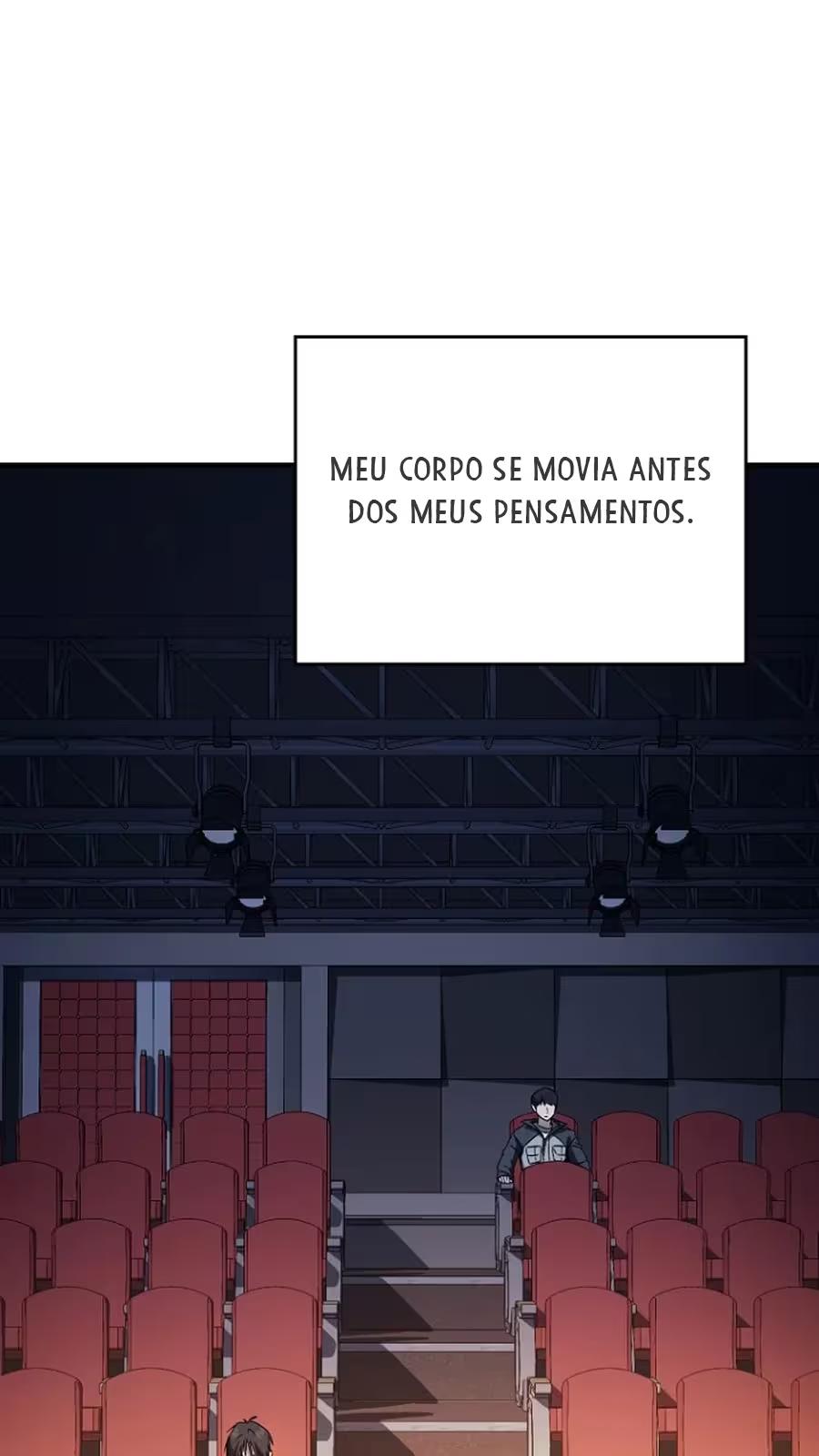 Read O Ator de Mil Faces Manga Online