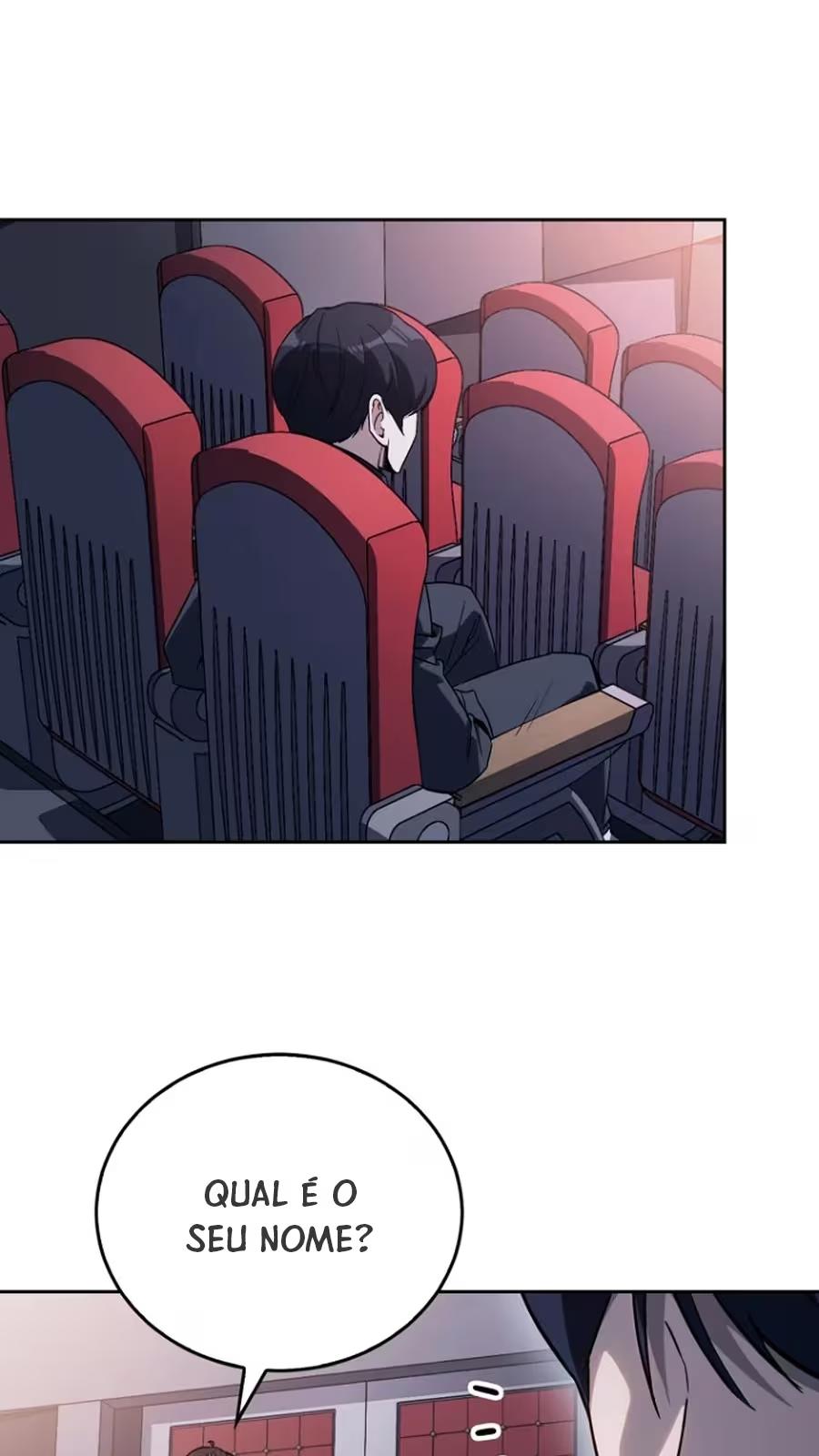 Read O Ator de Mil Faces Manga Online