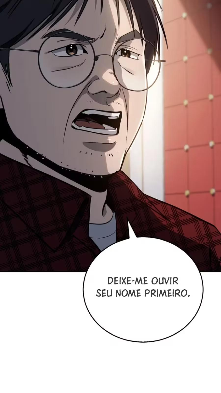 Read O Ator de Mil Faces Manga Online