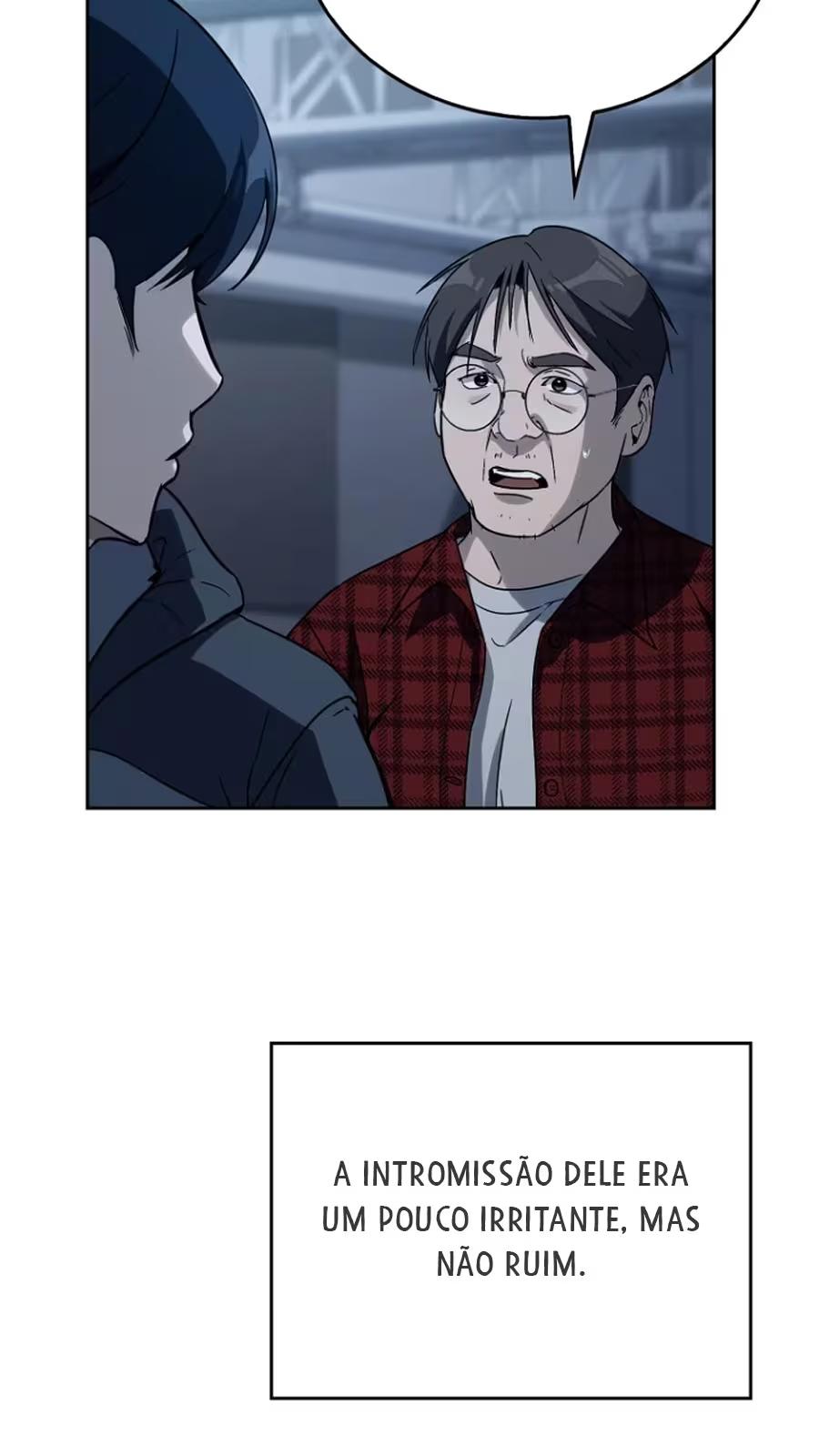 Read O Ator de Mil Faces Manga Online