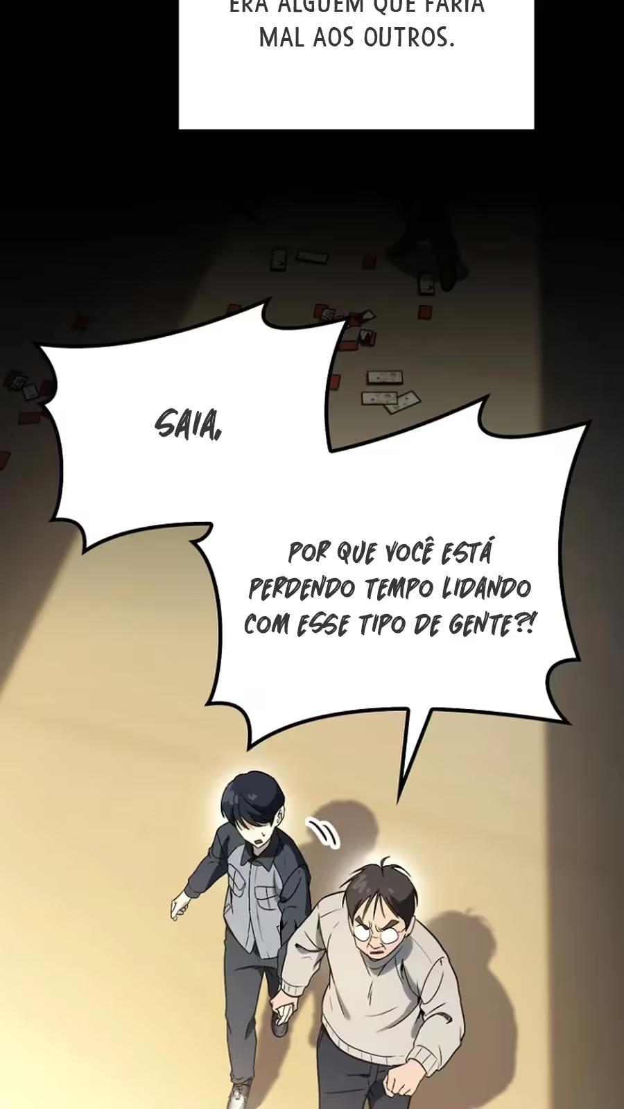 Read O Ator de Mil Faces Manga Online