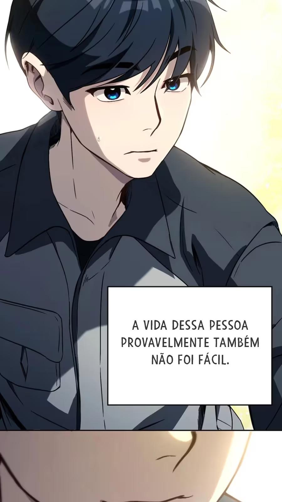 Read O Ator de Mil Faces Manga Online