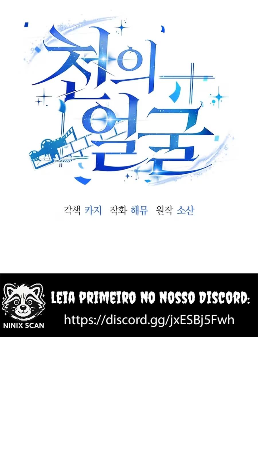 Read O Ator de Mil Faces Manga Online