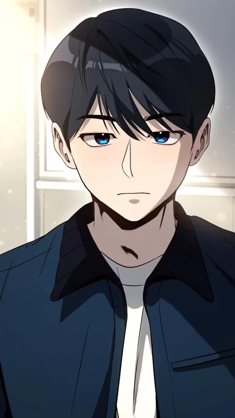 Read O Ator de Mil Faces Manga Online