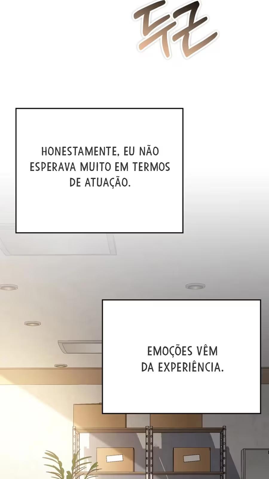 Read O Ator de Mil Faces Manga Online