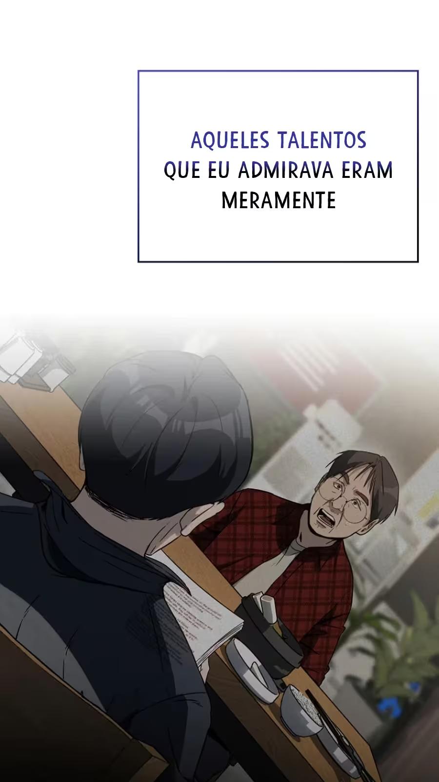 Read O Ator de Mil Faces Manga Online