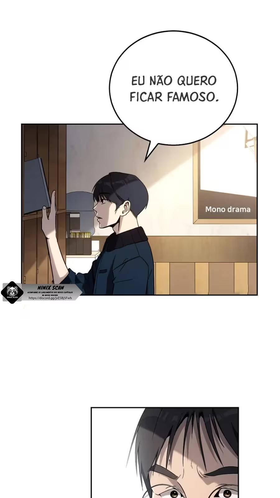Read O Ator de Mil Faces Manga Online
