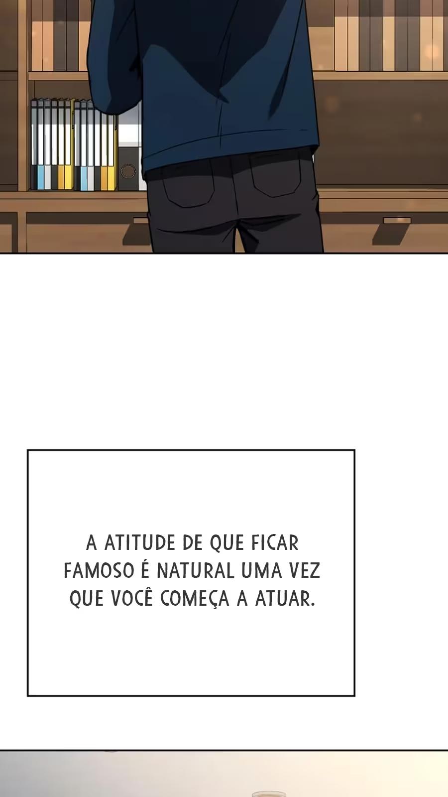 Read O Ator de Mil Faces Manga Online